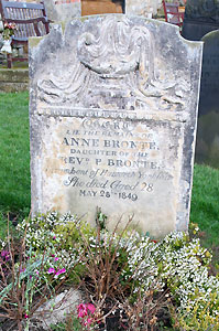 Scarboro-Bronte
