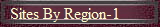 Sites By Region-1