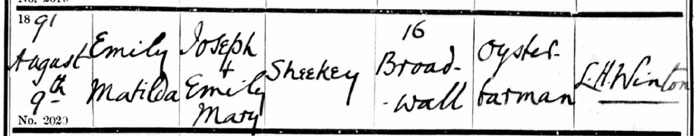 Sheekey_Emily_Matilda_1891 Sheekey_Emily_Matilda_1891
